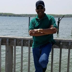 Meet your Posher, Samuel